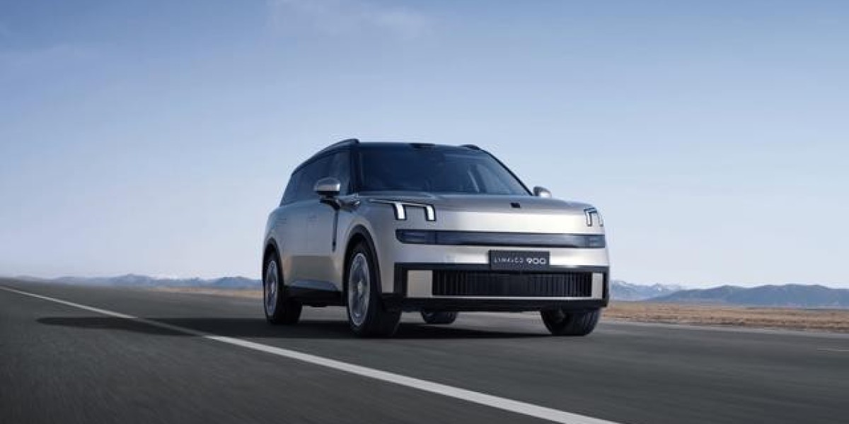 豪华六座“超级奶爸车”，从33.69万降到28万多，还要啥理想L9?