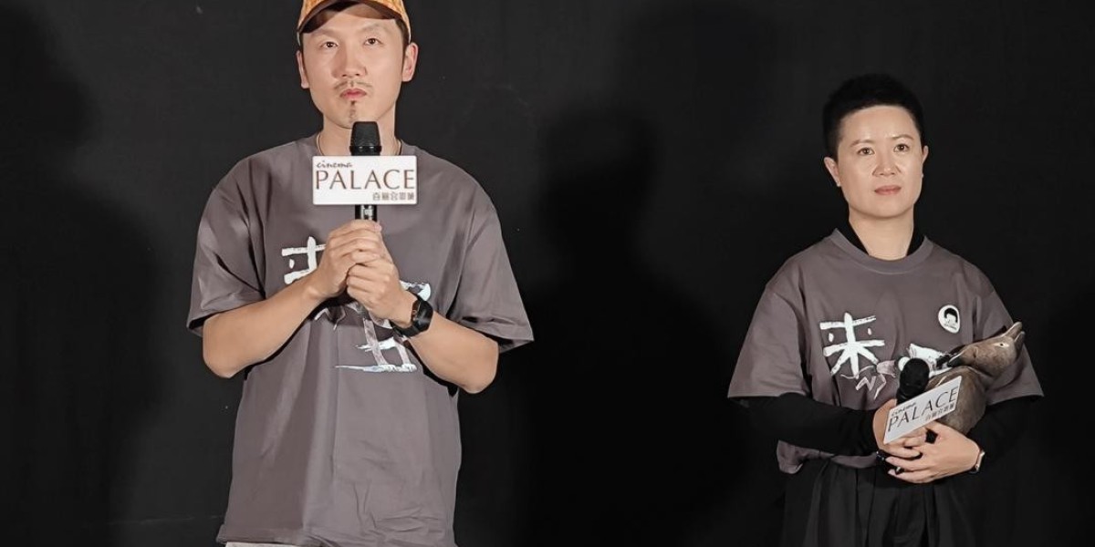 导演李文愉谈动画电影《燃比娃》：全片“手搓”五万张宣纸底稿