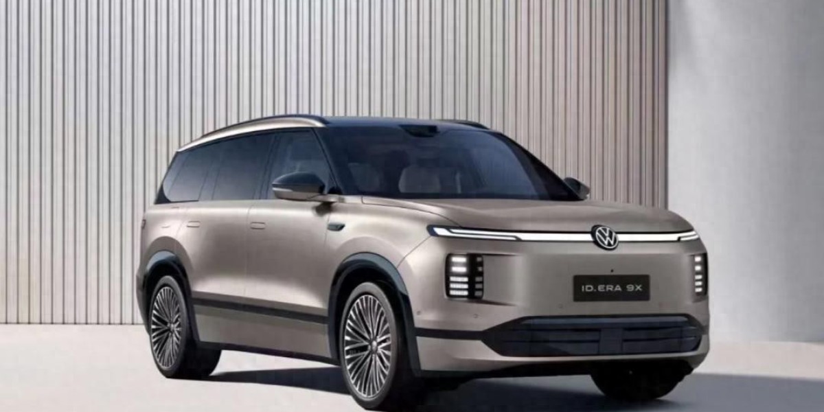 4月份“众望所归”3款合资SUV，德系、日系、美系，期待值拉满