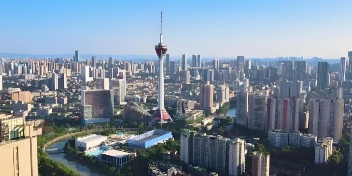 成都市一季度GDP6311.4亿元，同比增长5.7%