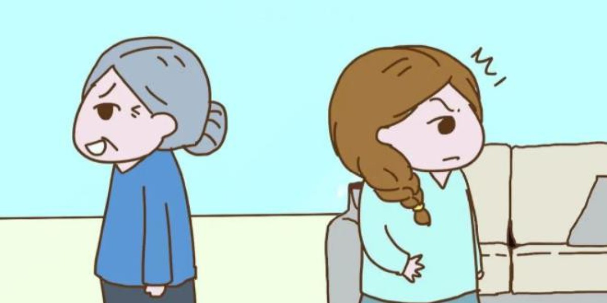 孩子有这6个特征，多半是奶奶带大