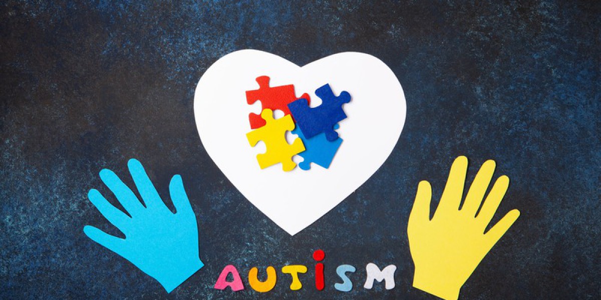 全国已建成17所独立设置的孤独症儿童特教学校