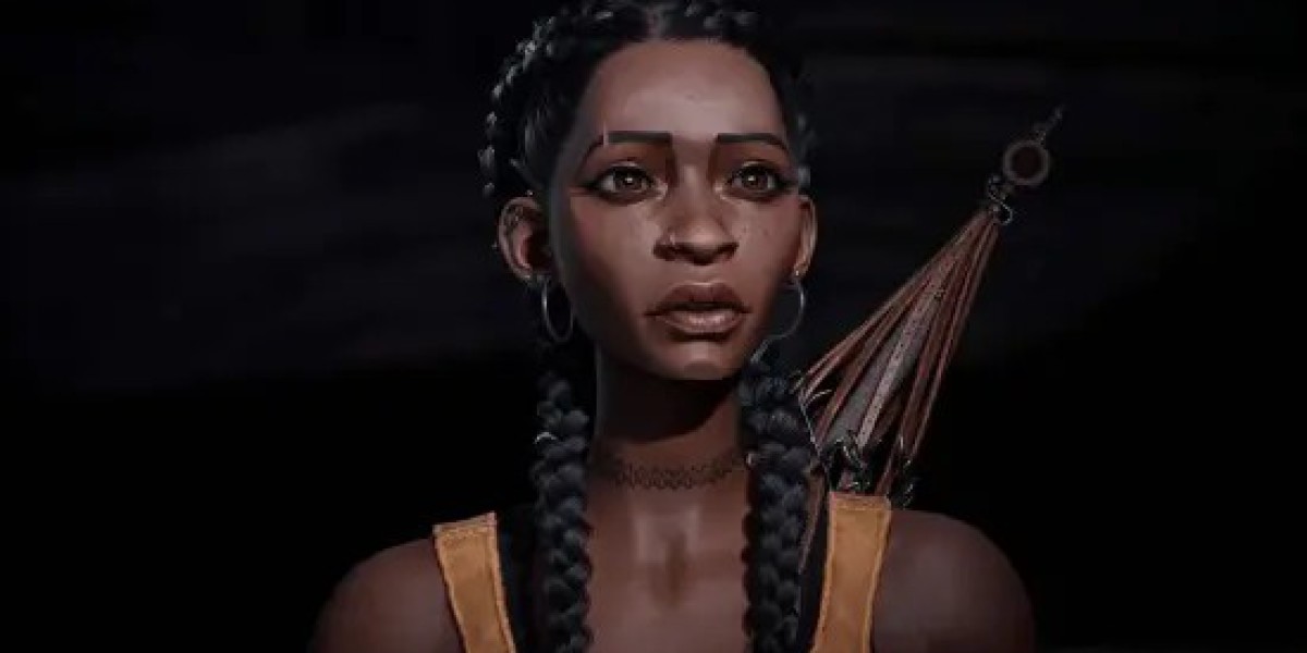 真享福了? Xbox黑人女主大作PS5版本为何好评如潮?