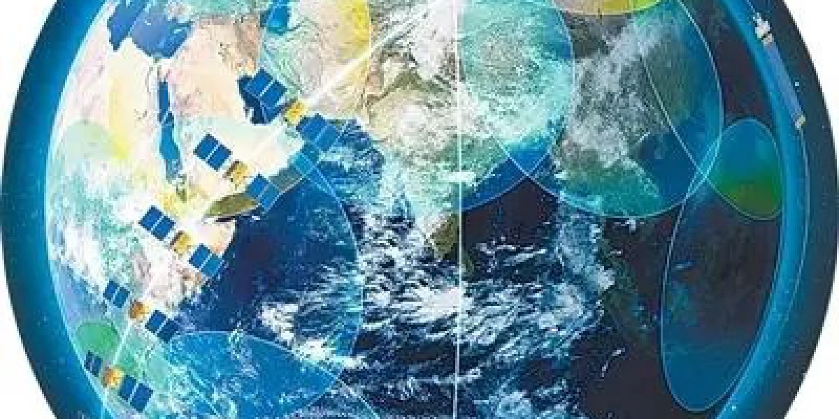 商业航天加速“飞天”，这些太空畅想正照进现实