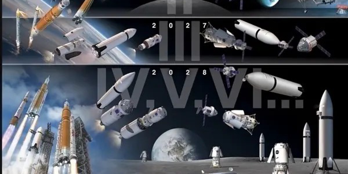 阿尔忒弥斯2号成功溅落太平洋! 美国载人绕月任务圆满成功