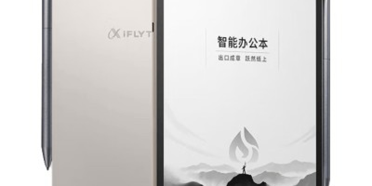 2026科大讯飞电子书阅读器怎么选? 三款高性价比机型，满足职场学习多场景需求!