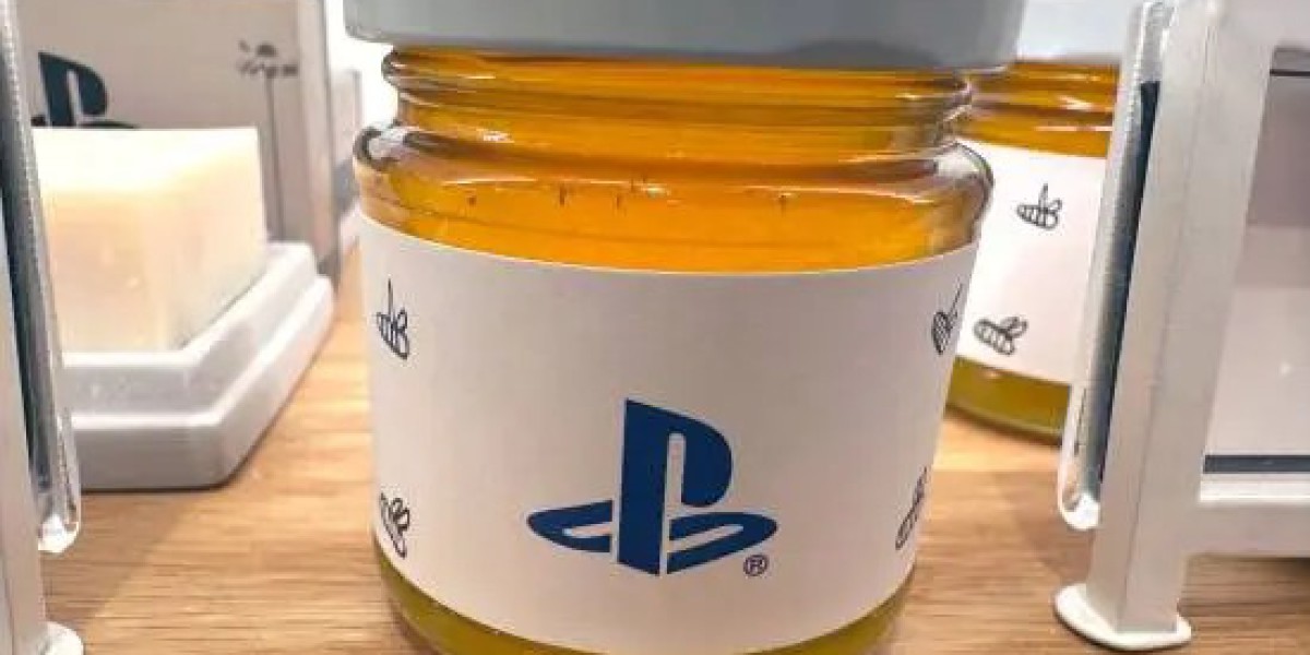 PS员工爆料! PS总部不仅产游戏还有超甜周边?