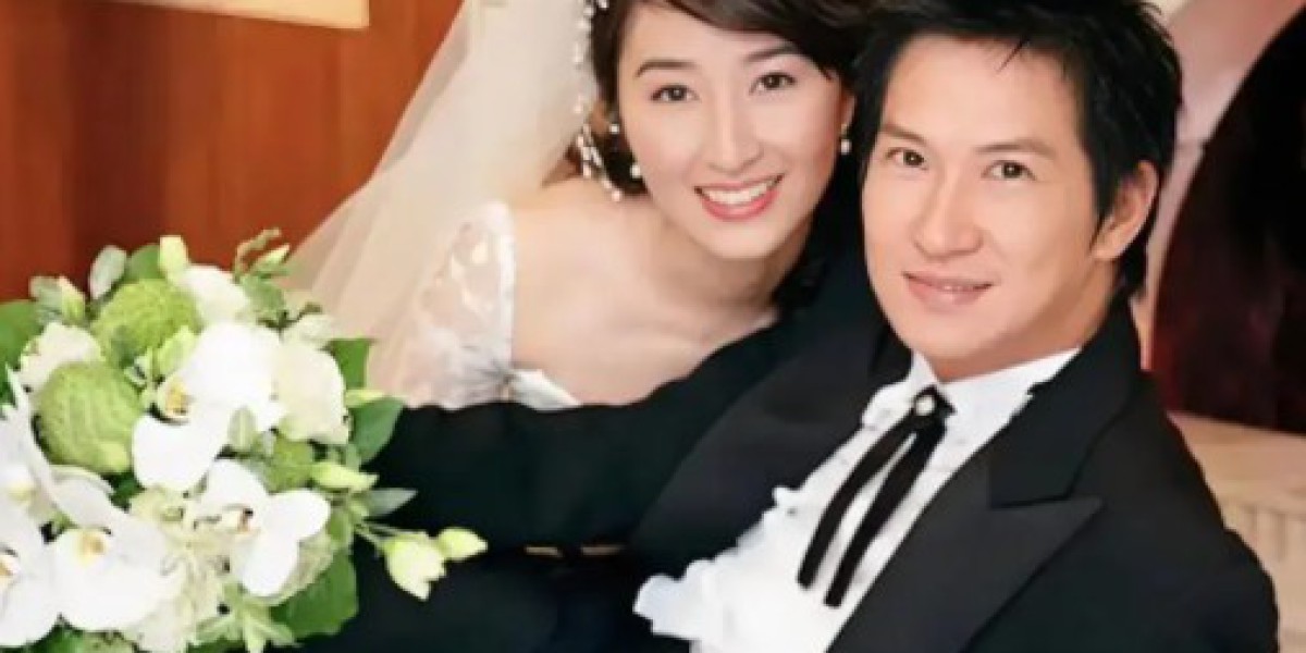 61岁张家辉近况曝光!与关咏荷结婚21年零绯闻，老来得女生活幸福