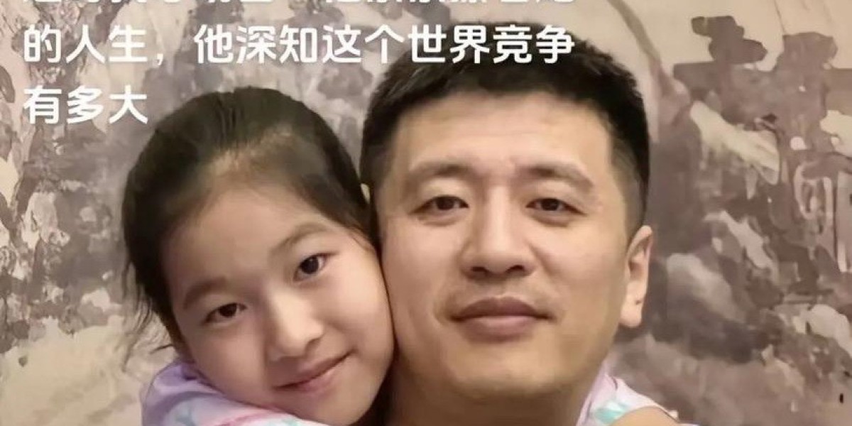 张雪峰给女儿留的除了财产，还有这五句话，戳中无数父母!