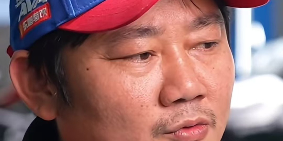 从修车学徒到世界冠军，张雪回应影视化：要顶级团队，我直接给顶级资源