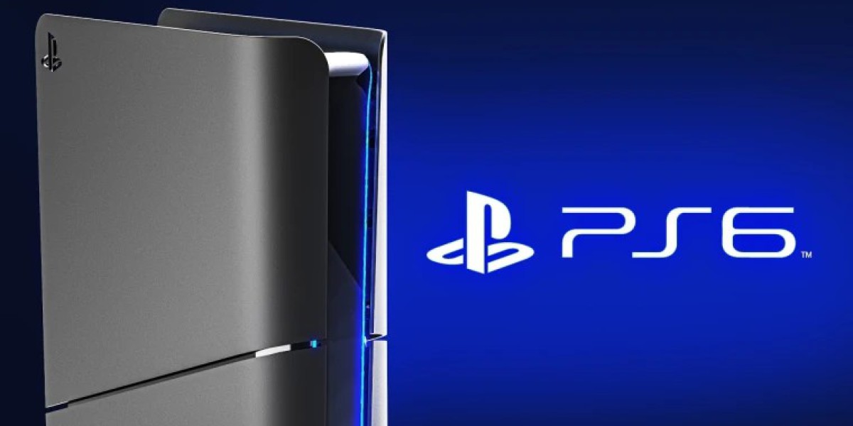 PS6和PS掌机已在路上!曝索尼已启动次世代过渡计划