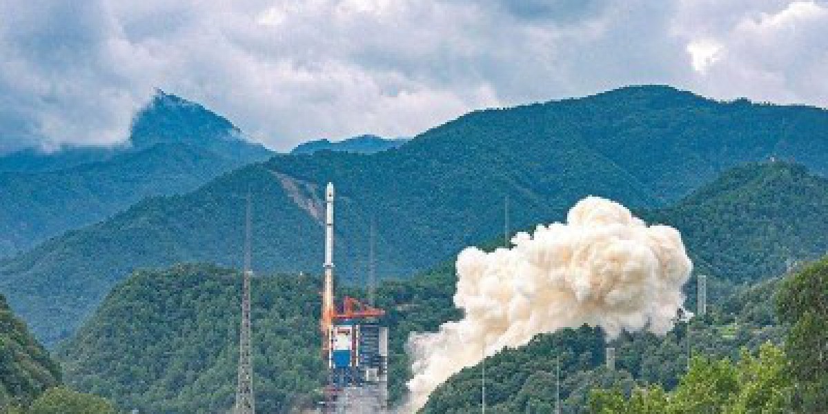 跨越时空的征途：“长征”火箭承红军之志，在浩瀚星河续写新篇