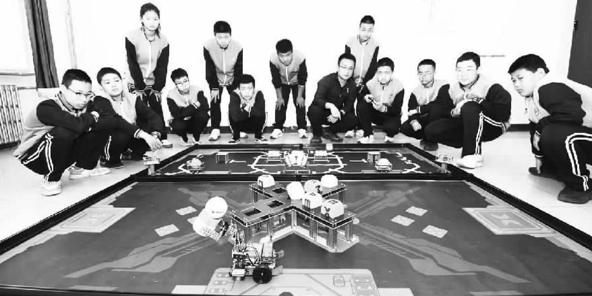 涿鹿：“第二课堂”点燃科技创新梦