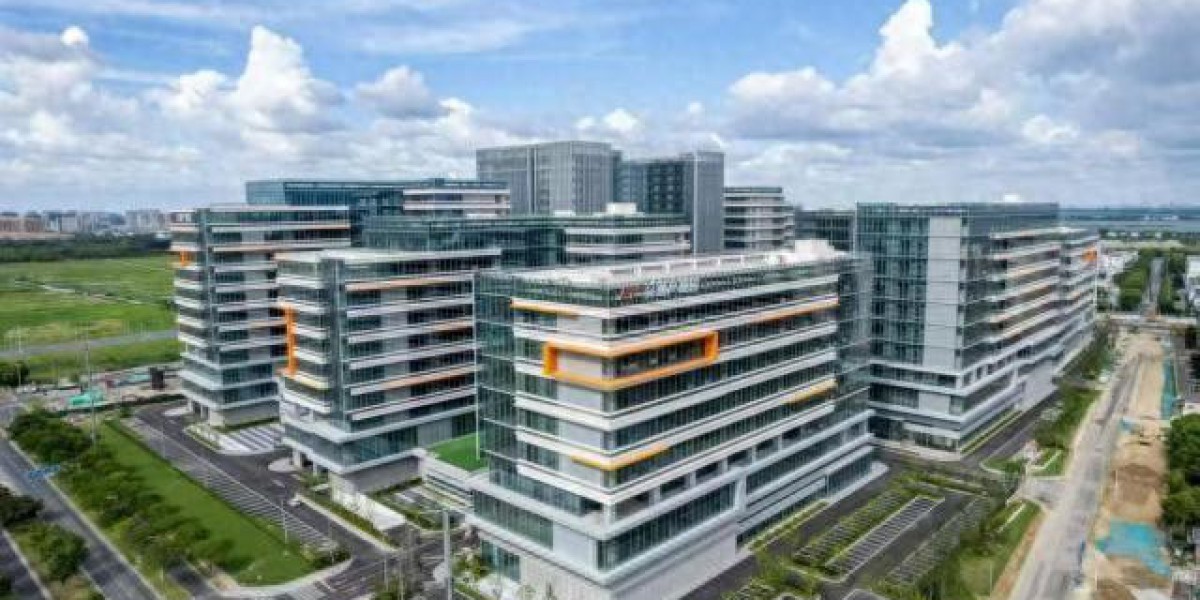 合泉仪表科技入驻AI产业园企业硬件与服务能力同步升级