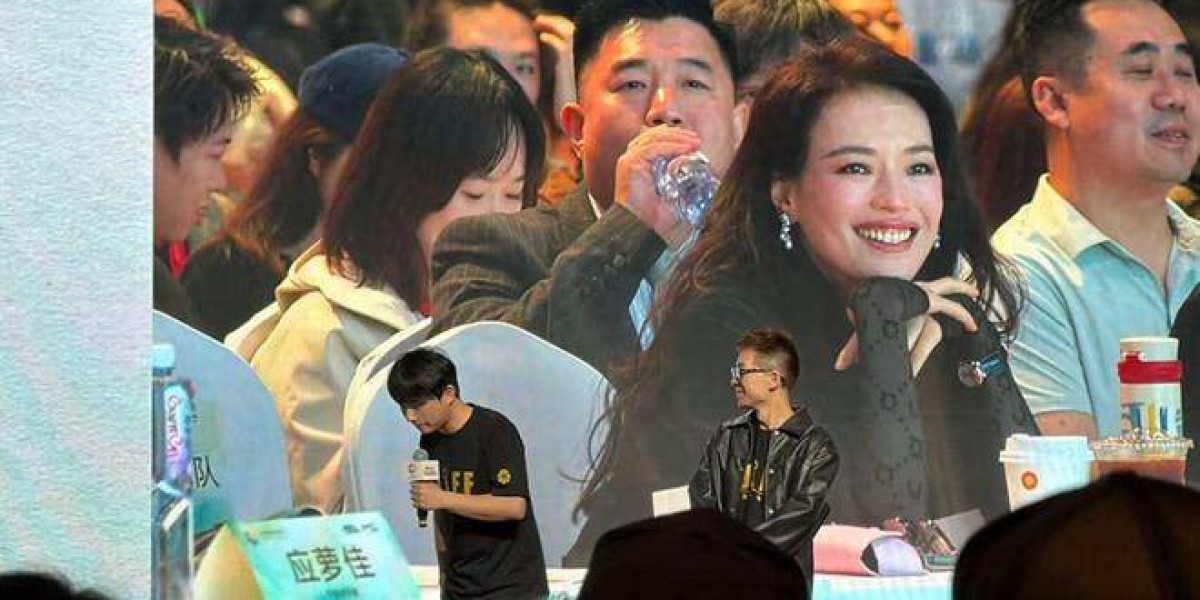 让舒淇愿意减肥10斤素颜出镜的导演找到了! 苏泽朗：从山海计划走到北影节