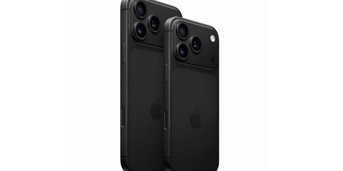 iPhone 18 Pro黑色款或继续缺席 可能带来深红款
