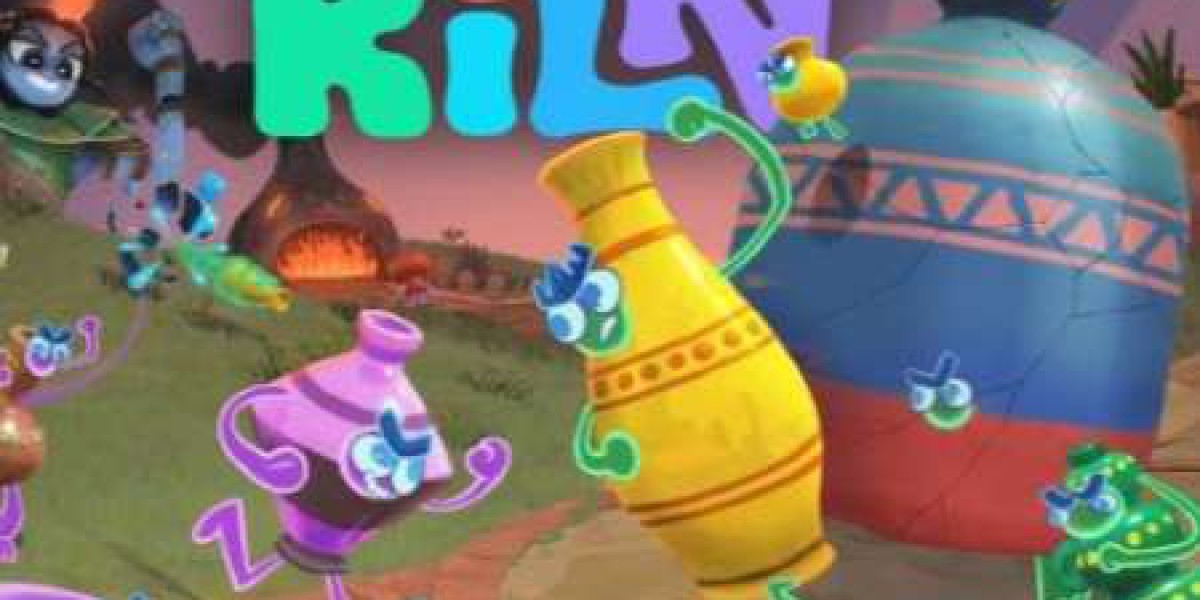 4月23日上线! Xbox第一方新作《Kiln》发售预告片公布