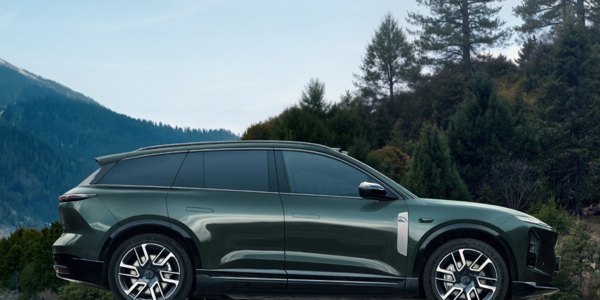 蔚来“5566”车型更新，2026 款 ES6/EC6/ET5/ET5T 明天上市