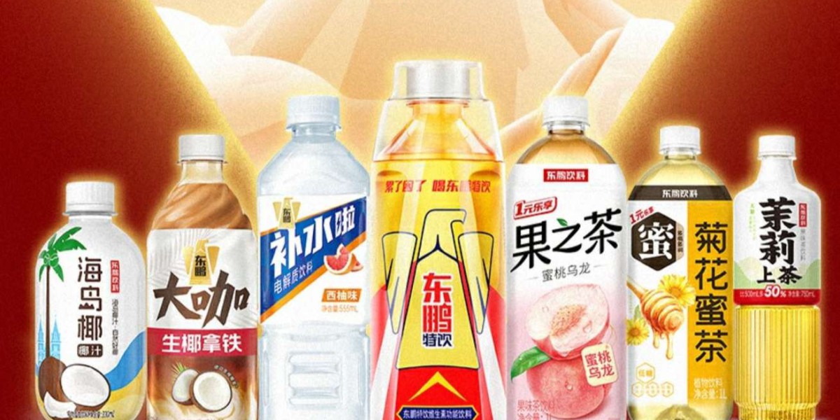 东鹏饮料2025年营收突破200亿但增速放缓，净利润增长32.72%