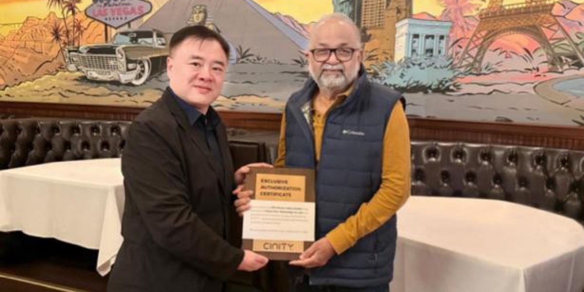 中影科技与印度最大影院整合商签署独家合作协议，给印度观众提供沉浸式观影体验