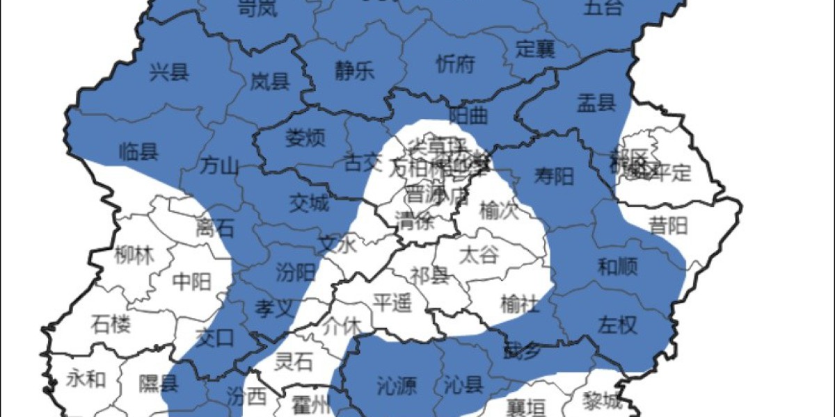 0℃以下!山西发布霜冻蓝色预警