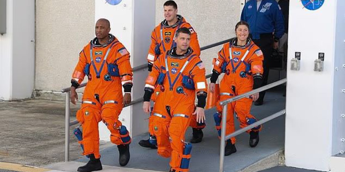 阿耳忒弥斯2号今晚启程绕月：人类重返深空的重要一步