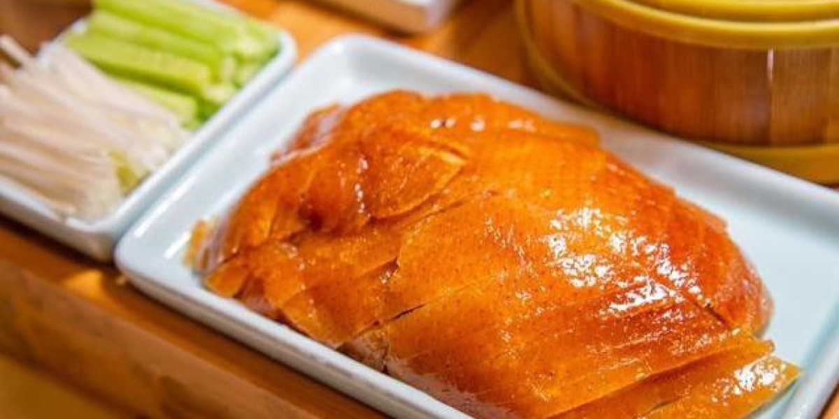 来北京，不尝这10种传统美食，你真能说懂了这座古都吗?