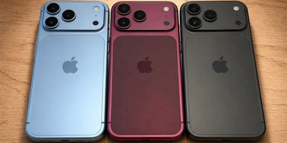 17 Pro掉漆门被吐槽! iPhone 18 Pro继续死磕铝合金：无缘钛金属