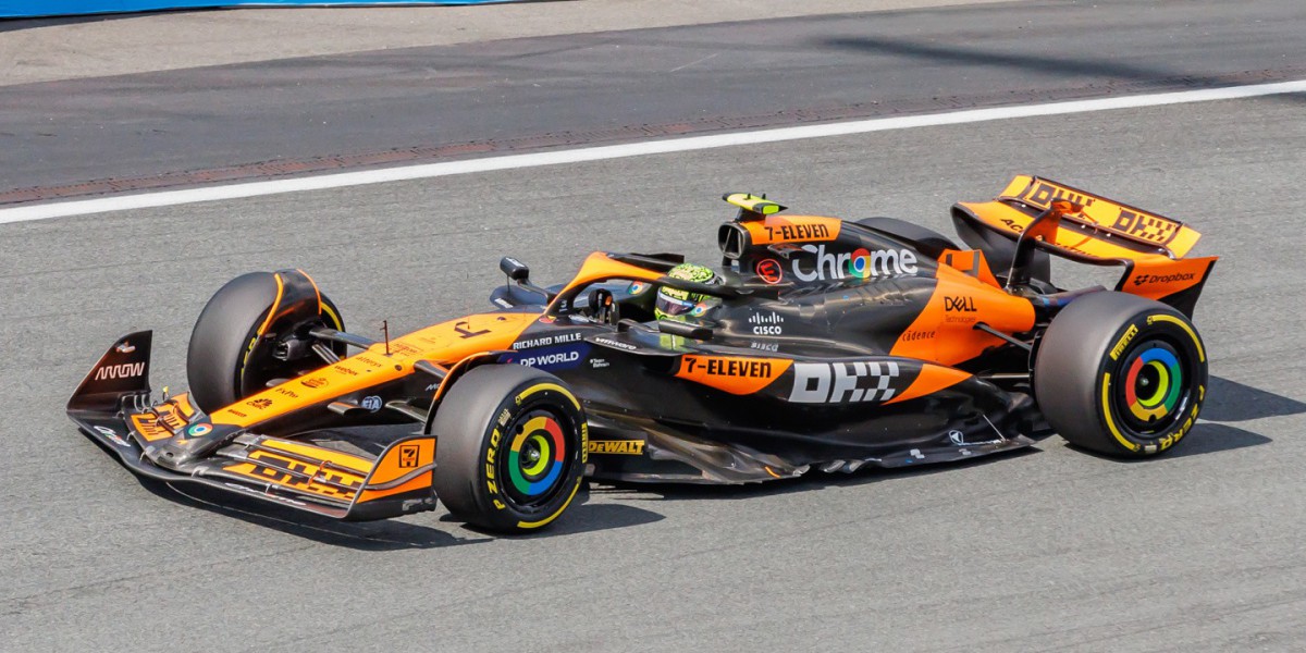 国际汽联主席：V8 发动机将在 2031 年前回归 F1 赛场