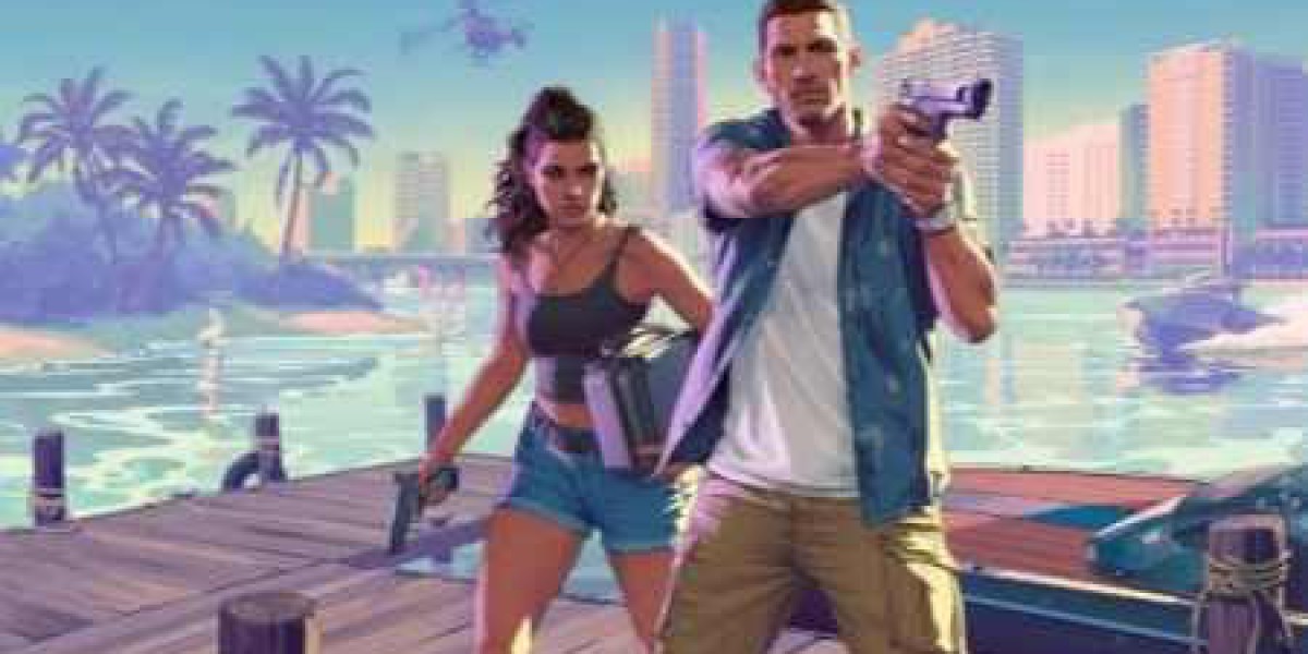 迟迟没消息，这不出事了? GTA6海报被质疑是AI制作