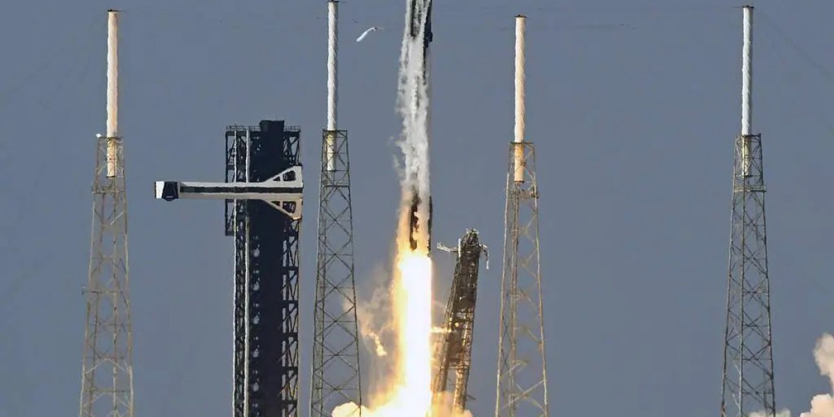 IPO前的关键试飞! SpaceX周二将首次发射大幅升级后的星舰