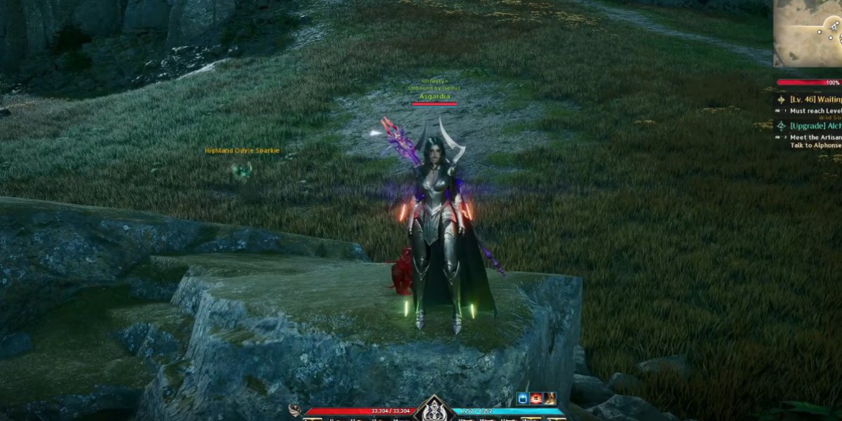 Best Practices for Character Deletion in Aion 2