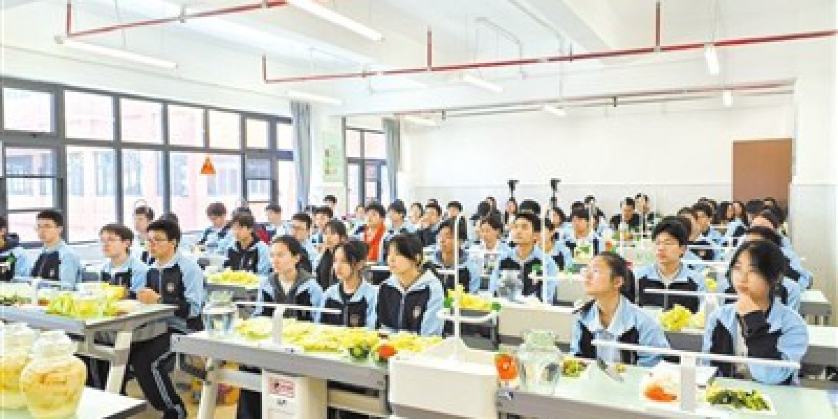 融教于劳 实践育人