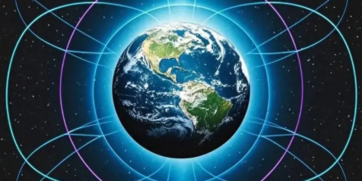 科学家警告：地球正在“断电”，未来或变成第二个火星