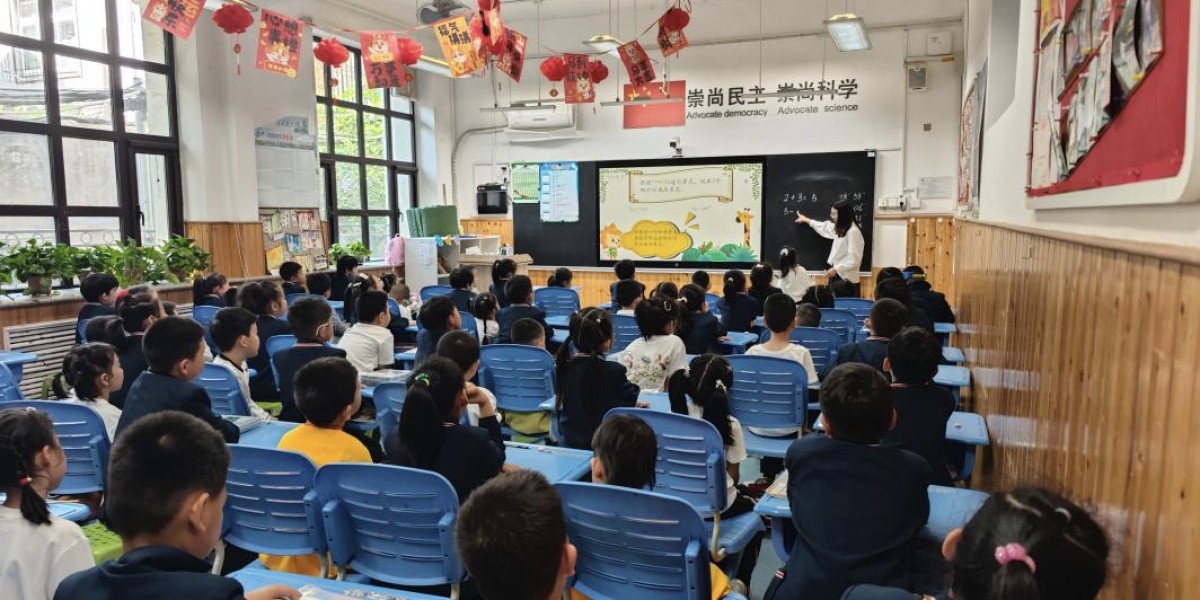 深耕衔接赋能 聚力童行致远——历下区启然幼教集团开展幼小衔接探访小学活动