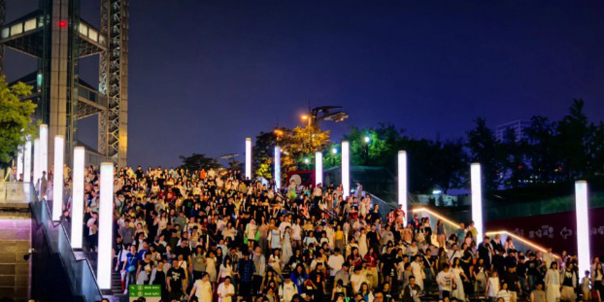 离谱又震撼! 时代少年团4场演唱会，撬动14亿城市消费