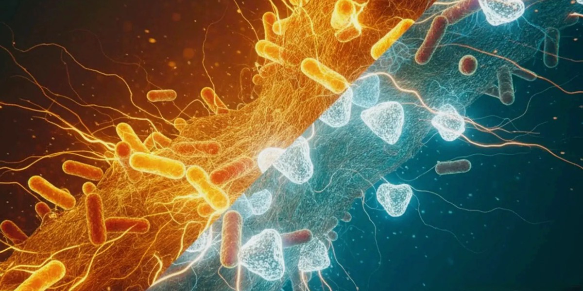 科学家发现预防牙龈疾病的新方法——不杀死好细菌