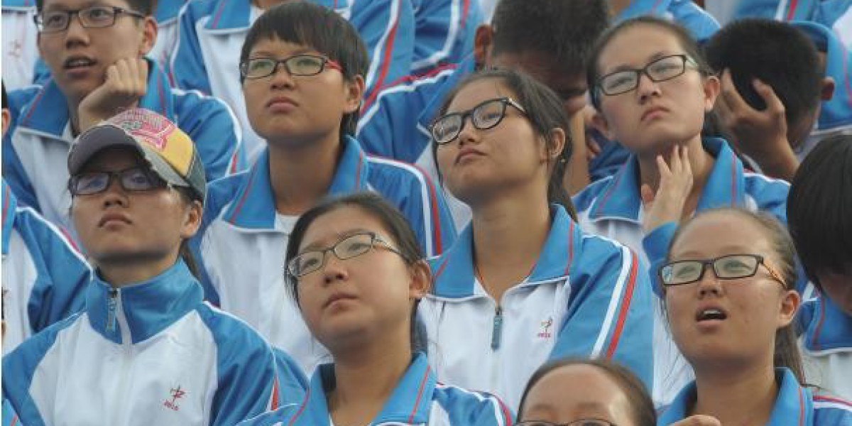 孩子上学压力大怎么办?
