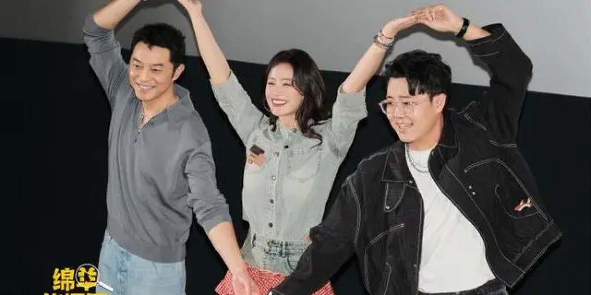 《绵羊侦探团》首映，马思纯、沙溢、土豆陪你跨过人生难“蹄”