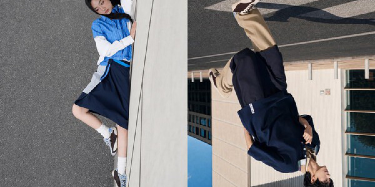 FILA x kolor / BEACON联名系列发布