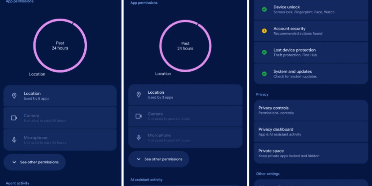 安卓 17 QPR1 Beta 2 更新发布：微调 UI 界面，修复多项 bug