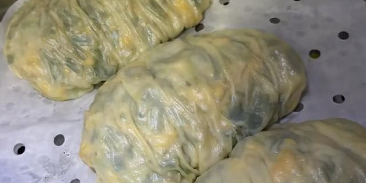 韭菜别包饺子了，加3个鸡蛋，做法比包子简单，吃着比馅饼还好吃