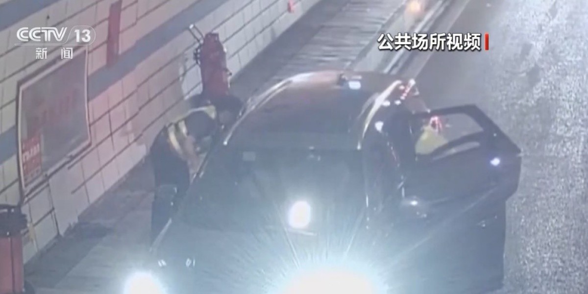 一家三口险丧命!开车从深圳回湖南老家路上，全车人陷入昏迷，孩子口吐白沫