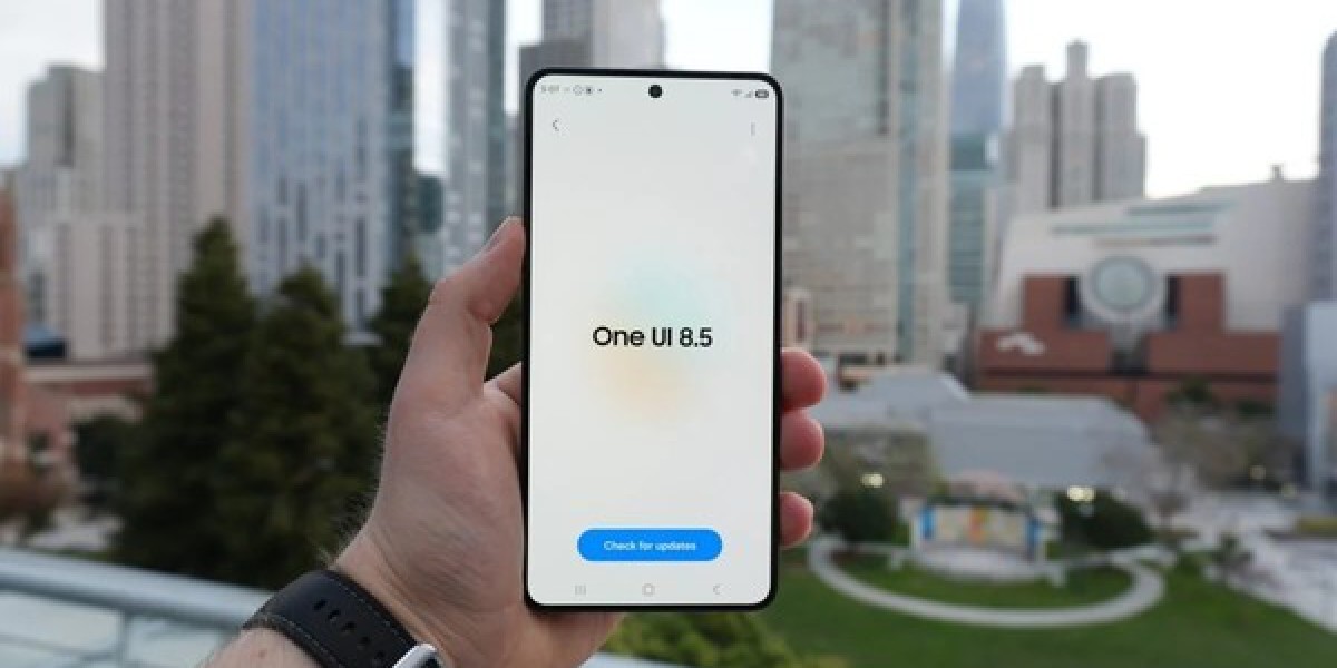 三星One UI 8.5今日起开始全球推送 涉及约二十款机型