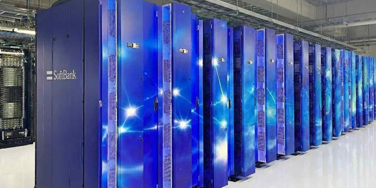 软银宣布已在日本正式启动电池业务，瞄准 AI 数据中心电力需求