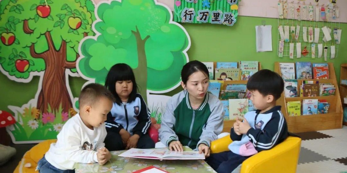 乐陵市获评国家学前教育普及普惠县，成为德州首个“双创”县市