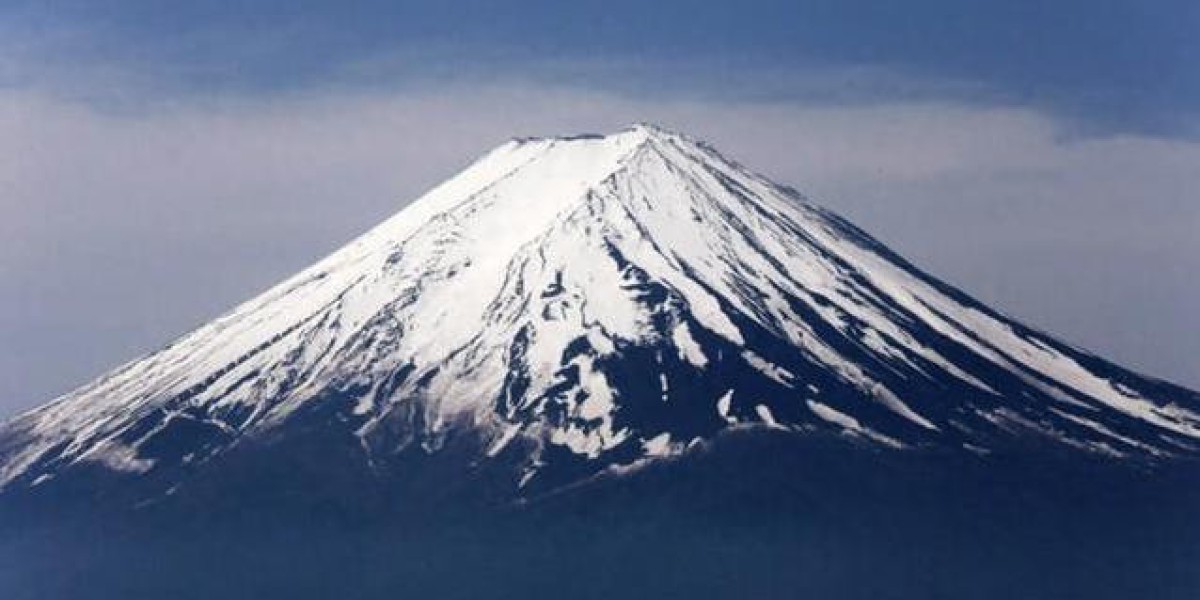 沉睡300年富士山或随时喷发 东京火山灰堆积将达30厘米?