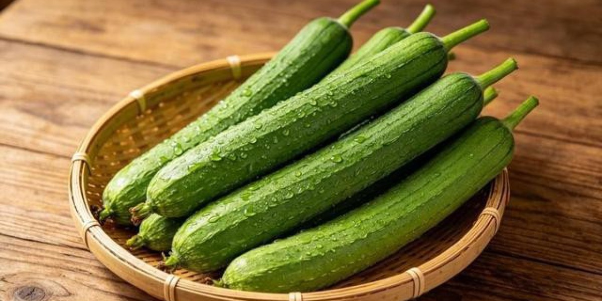 夏天就吃丝瓜，应季蔬菜营养高，清脆爽口做法超简单