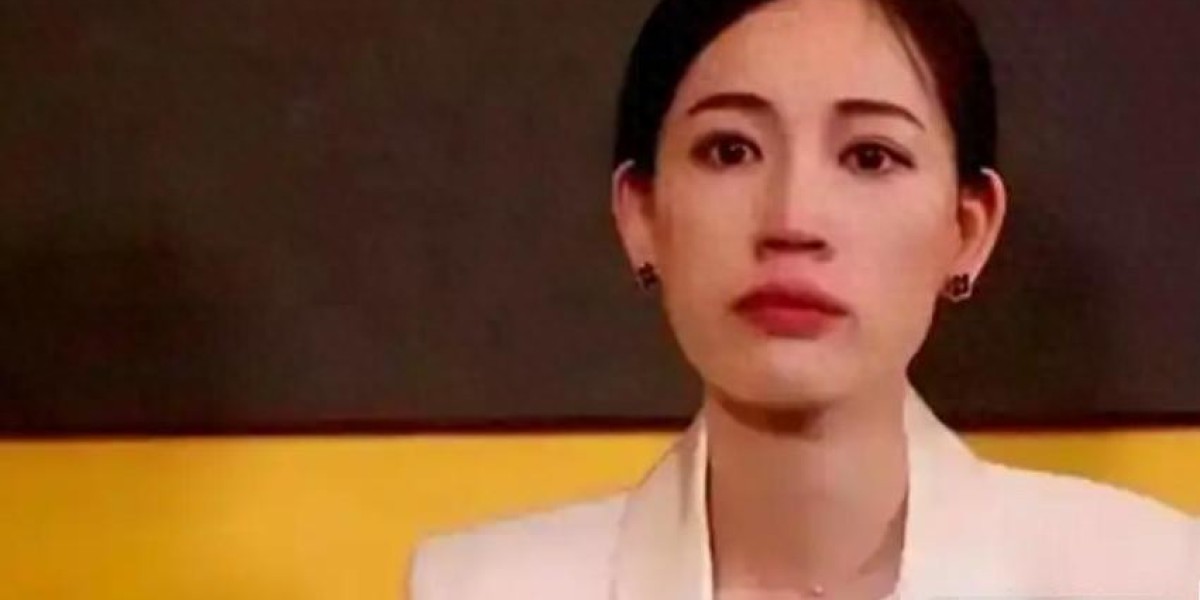马蓉澳洲近况曝光，败光千万离婚款超市打工，三人结局太唏嘘
