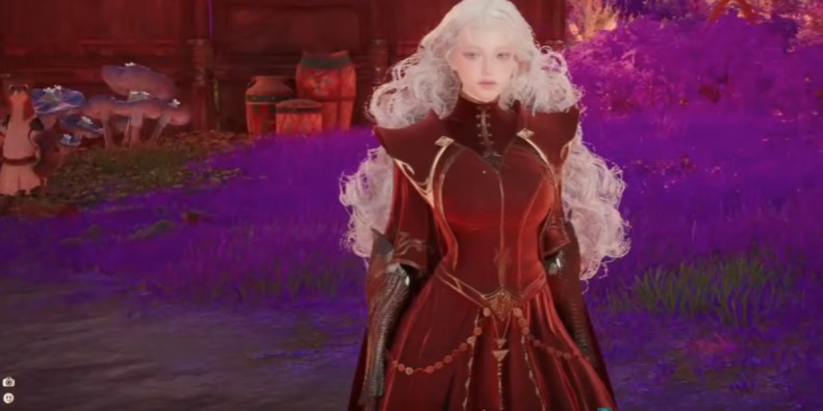 Aion 2 Ferocious Horn Den Combat Tactics